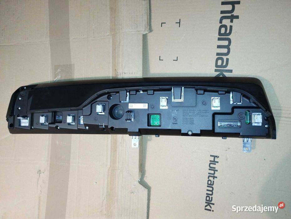 Licznik Zegary Kia EV6 Wyswietlacz Nawigacja Lcd
