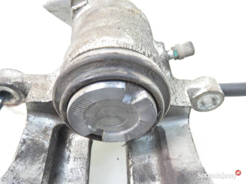 ZACISK LEWY TYŁ VOLVO V40 I małopolskie