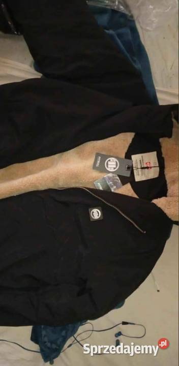 Kurtka zimowa Rozmiar 40(L) Gdańsk sprzedam