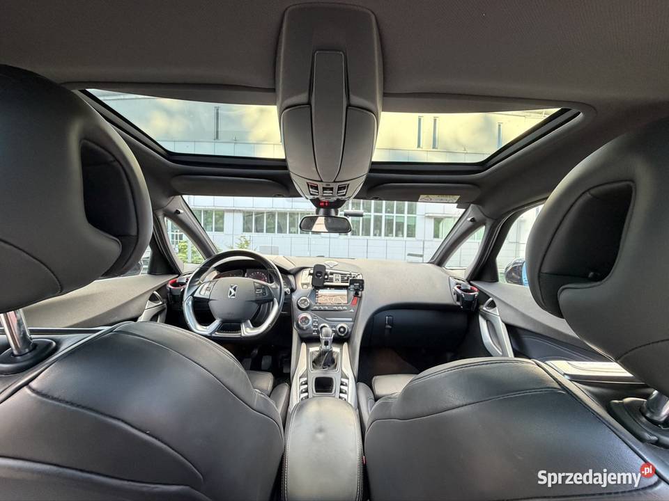 DS 5 200 Gdynia sprzedam