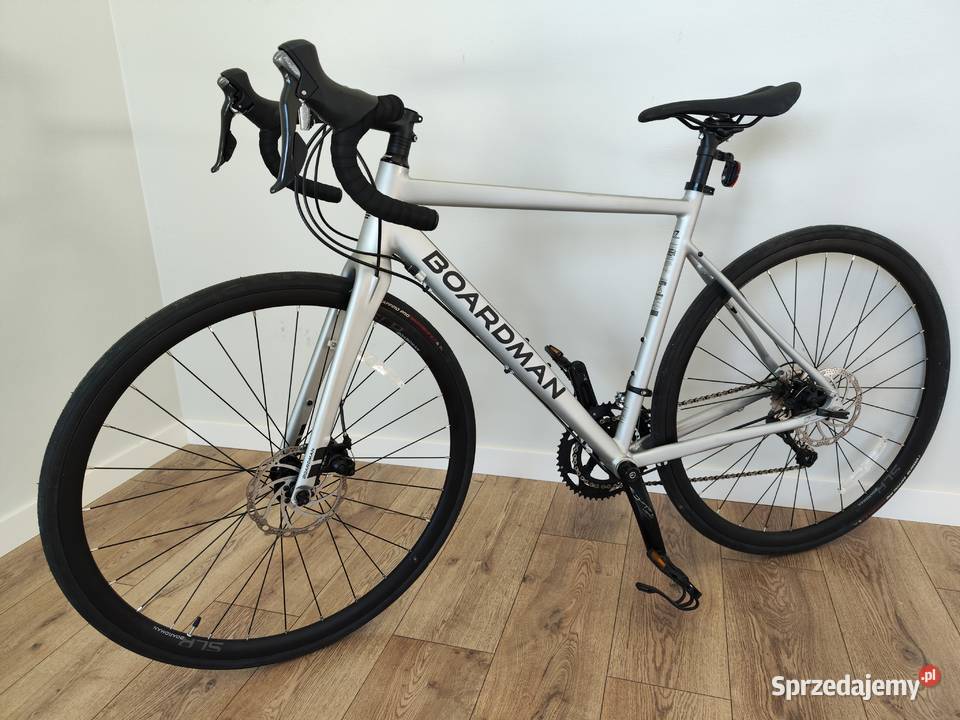Rower szosowy Boardman SLR 88 2023 Nowy Shimano Łopuszka Mała