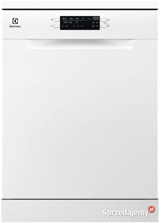 Zmywarka ELECTROLUX ESM48210SW SatelliteClean Warszawa