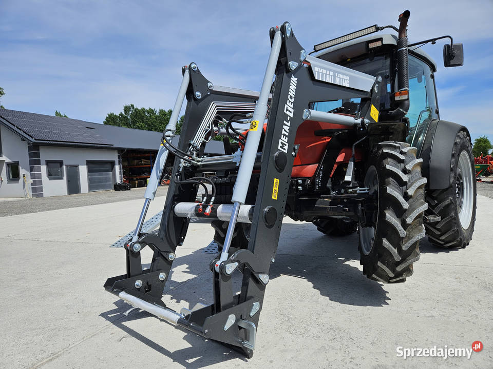 POLSKI PRODUCENT ładowaczy METALTECHNIK john Włocławek