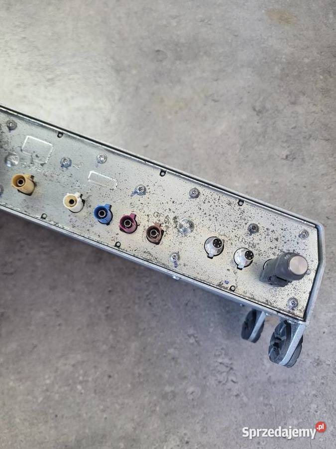 HONDA GOLD WING GL1800 SC79B 1823 OEM RADIO Pozostałe Nowy Tomyśl sprzedam