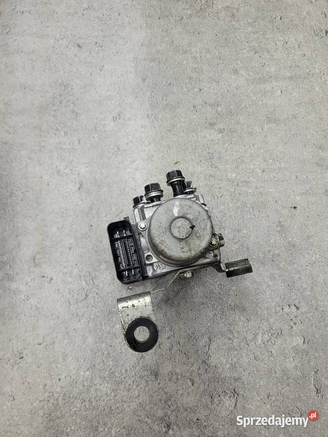 Kawasaki Z900 Z 900 24 OEM POMPA abs ZR900F1 Nowy Tomyśl