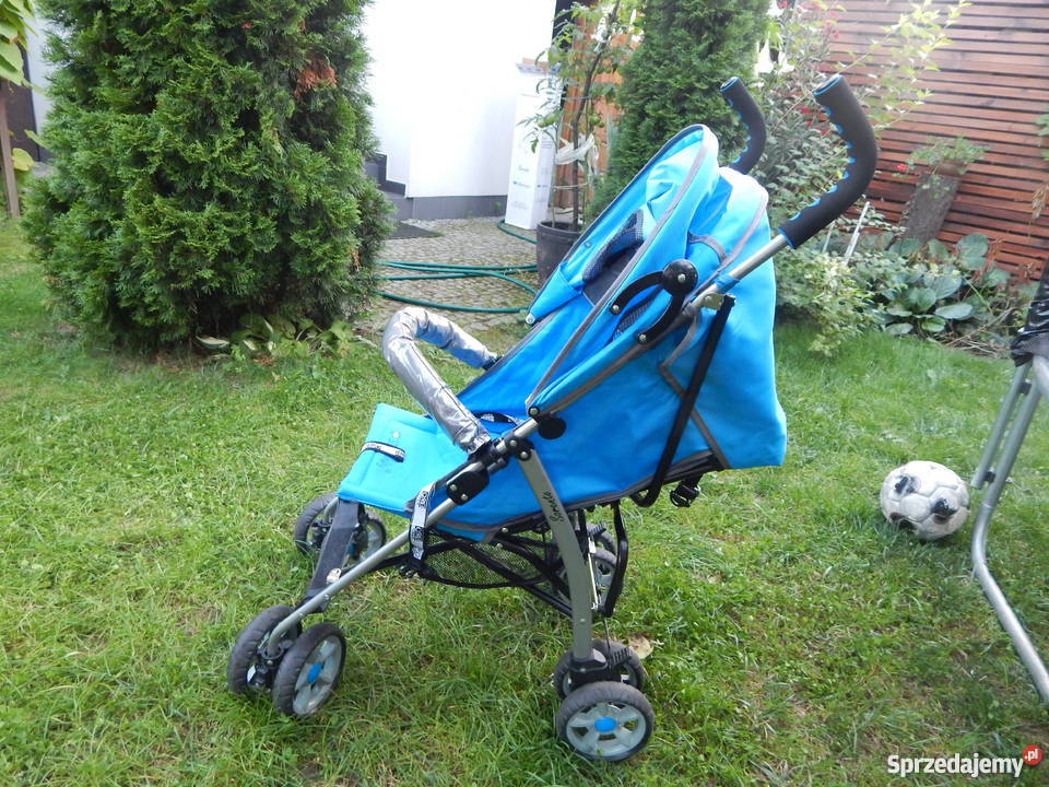 Wózek spacerowy parasolka SORENTO EURO baby Piankowe Mielec