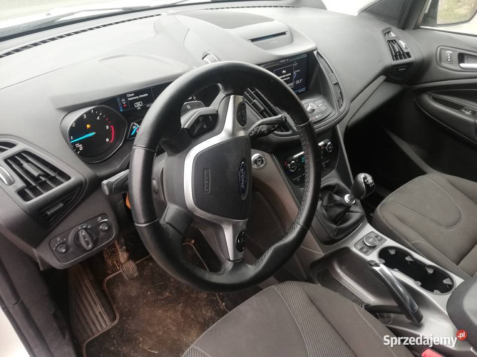 Uszkodzony zarejestrowany uszkodzony wielkopolskie Września sprzedam