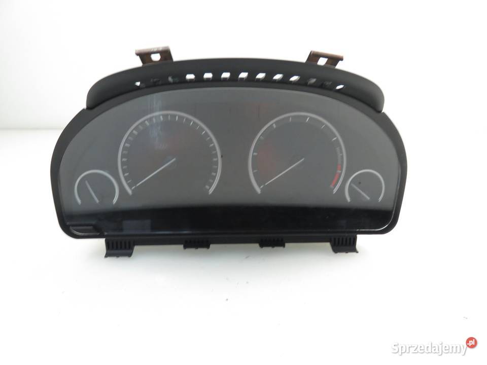 LICZNIK BMW 5 F10 530 d 9255567 0263689118