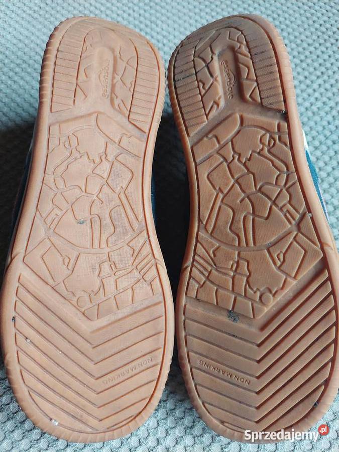 NEWFEEL skórzane półbuty r35 Kraków