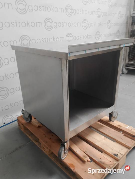 STÓŁ JEZDNY DRZWI SKRZYDŁOWE KOMAT 75X80X85 dolnośląskie Wrocław sprzedam