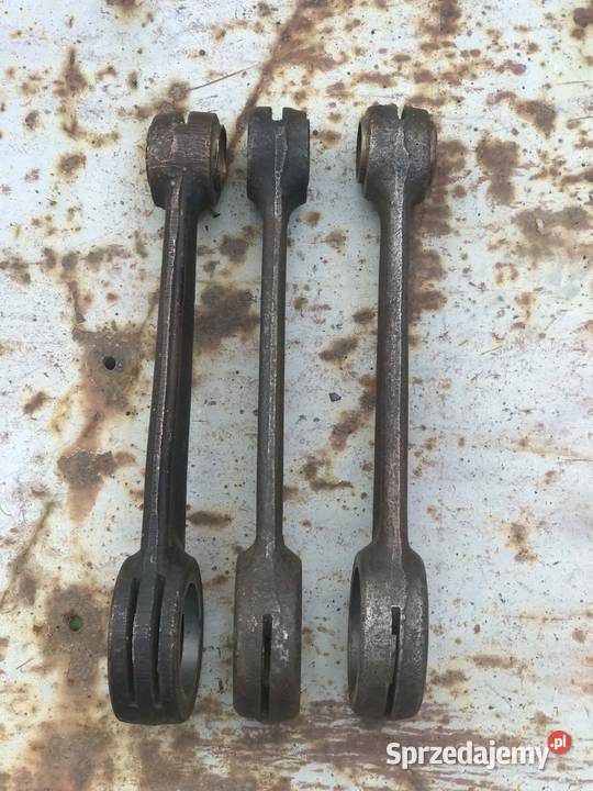 Korbowody do SHL WFM Pruchnik