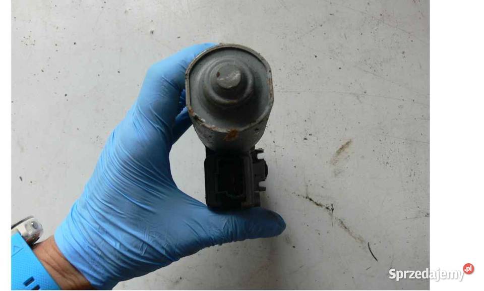 BMW E53 E61 E64 E70 E91 SILNICZEK SZYBERDACHU