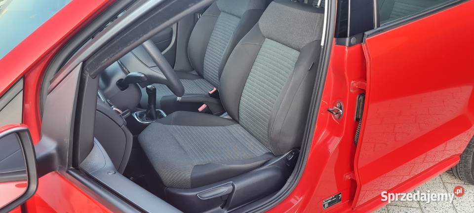 Volkswagen Polo 14 16V Volkswagen