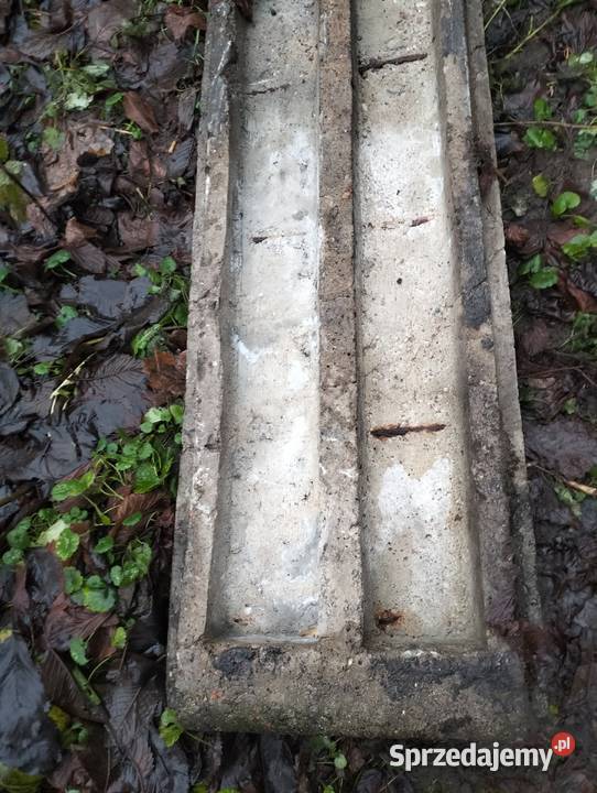 Płyty stropowe betonowe warmińsko-mazurskie Biskupiec