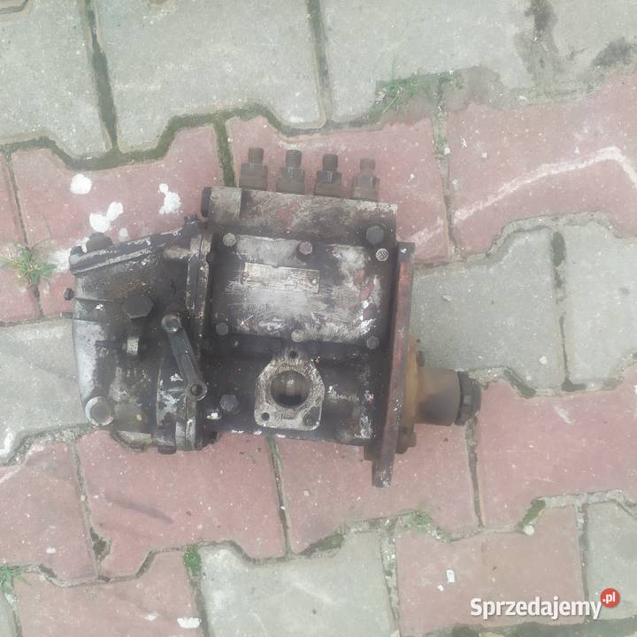 Pompa wtryskowa JUMZ Pniówek sprzedam