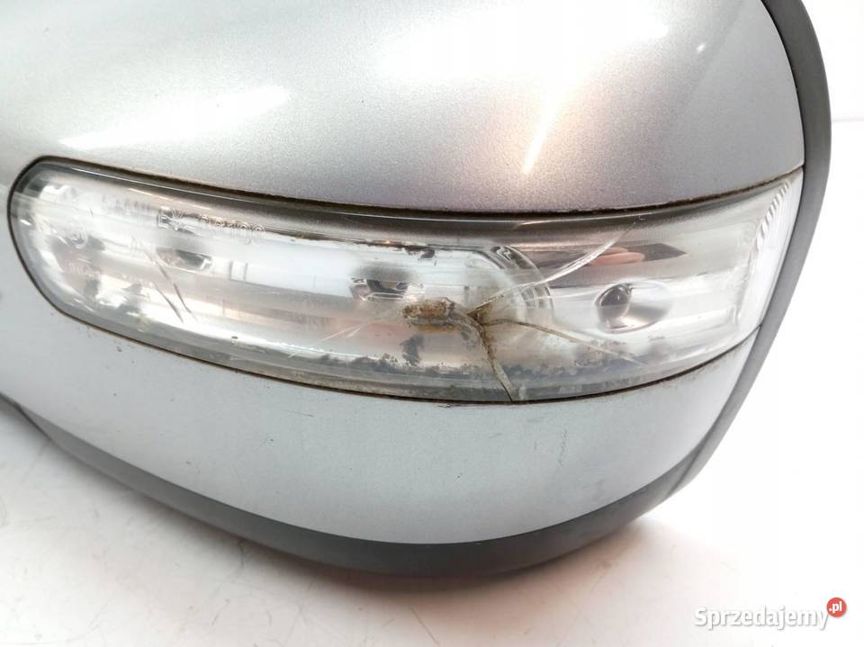 LUSTERKO LEWE 6PIN USA Mazda CX9 I 2006 osobowe