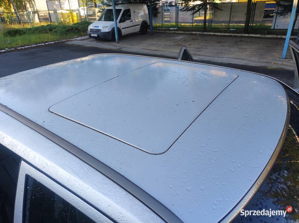 Sprzedam Mercedes W124 30d OM603 1991 manualna W124 lubuskie Zielona Góra