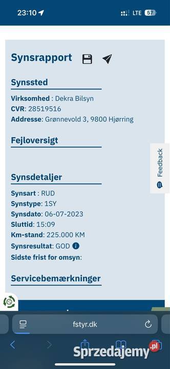 VW Golf 6 VI 16 tdi 105 manual Dania oryg dolnośląskie Jelenia Góra sprzedam