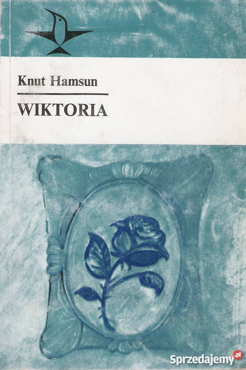 Wiktoria K Hamsun