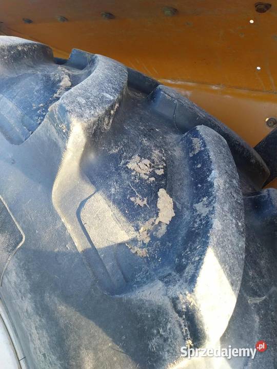 Sprzedam Ursusa C385 Skrzynia biegów Manualna Tuszów