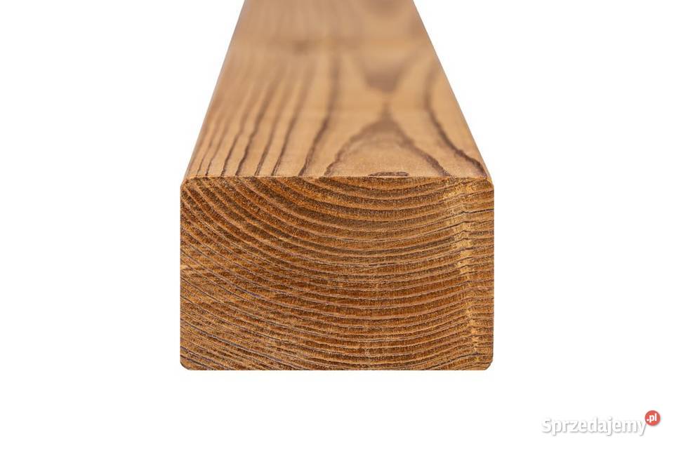 LEGAR KONSTRUKCYJNY DREWNIANY TERMICZNY TERMO dolnośląskie Prusice