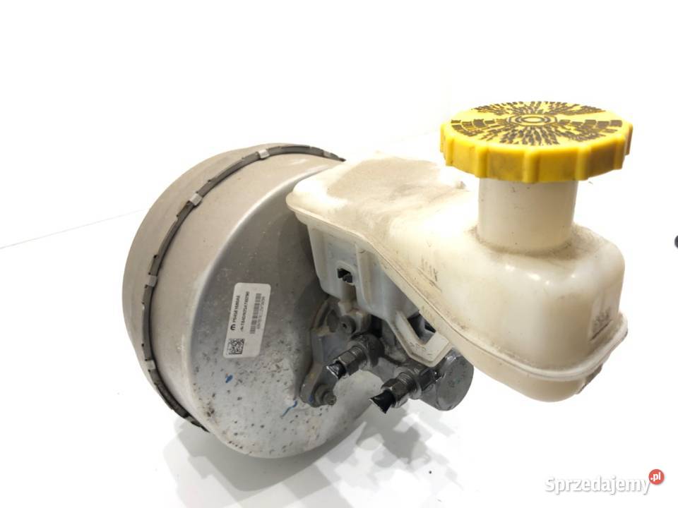 SERWO HAMULCOWE CHRYSLER PACIFICA 04581680AE