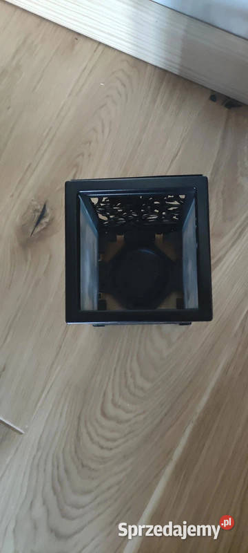 Lampion na tealighta Dekoracje i ozdoby Piotrków Trybunalski