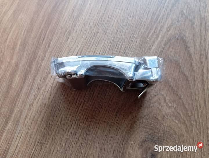 Pasek automatyczny męski Lacoste regulowana Białystok sprzedam