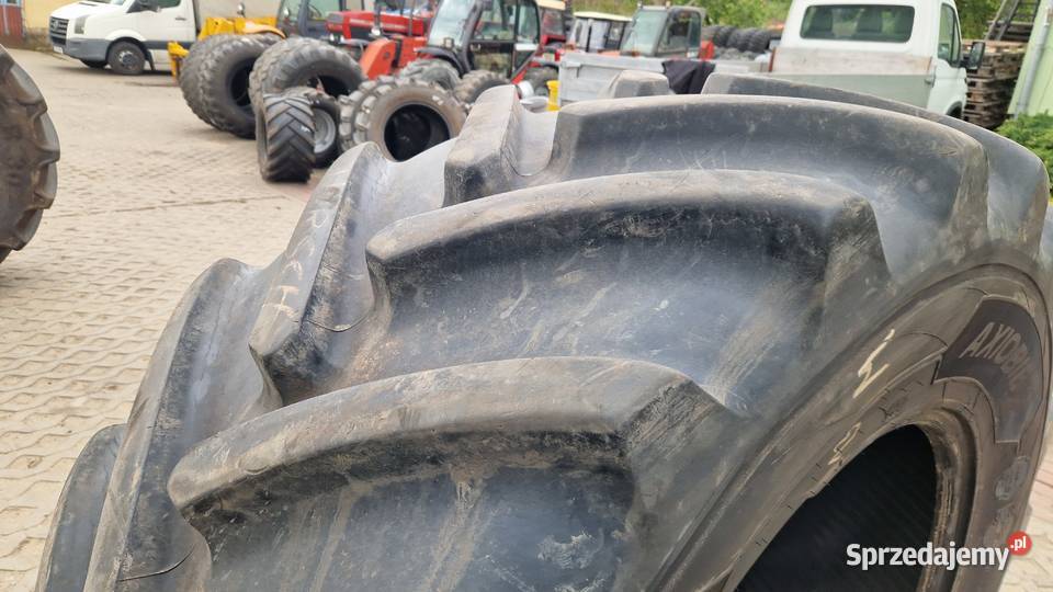 65060r34 6506034 Michelin 95 bez napraw 2023r Nowe Miasto Lubawskie