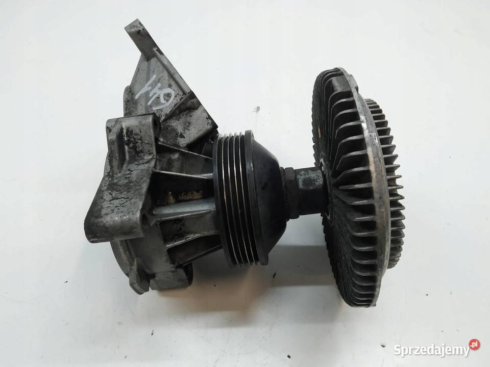 POMPA WODY WISKOZA 30 D M57 Bmw Seria 5 IV sprzedam
