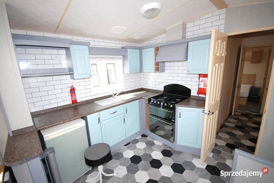 Domek Angielski Domek Holenderski OBNIŻKA Stawiguda