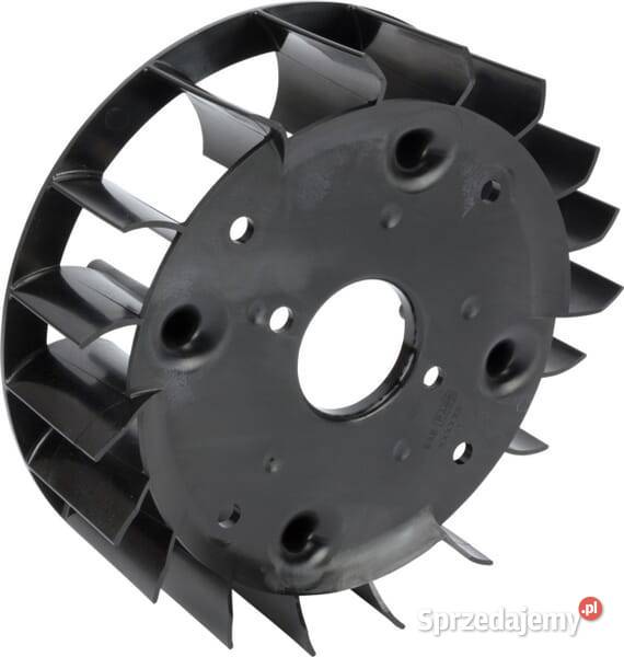 Koło zamachowe wentylatora 593640 małopolskie Kamionna