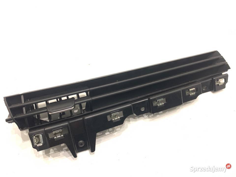 KRATKA NAWIEWU PRZÓD RENAULT CLIO V Hatchback osobowe sprzedam