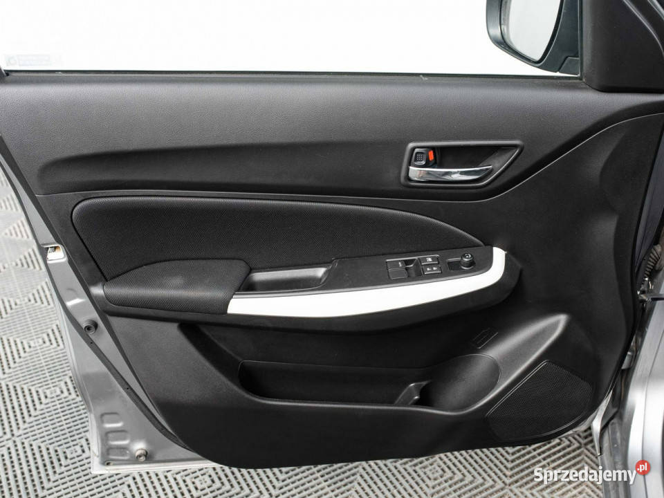 Suzuki Swift WJ2380L12 Dualjet SHVS Premium możliwa zamiana Gdańsk sprzedam