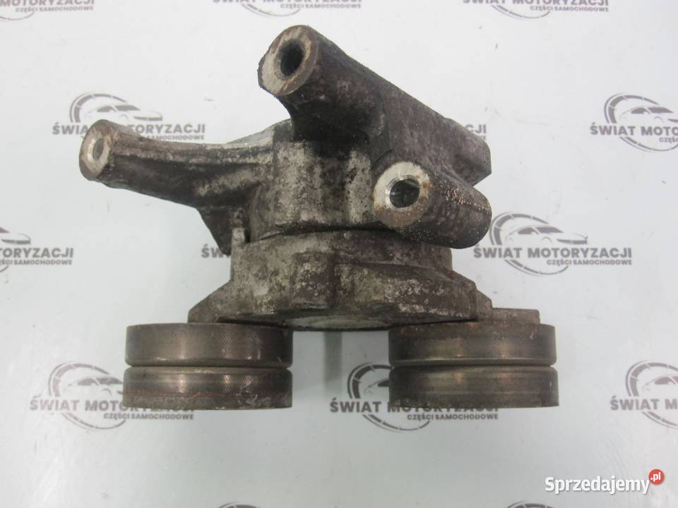 FORD TRANSIT MK8 22 TDCI EURO CYR5 17r rolka Silniki i osprzęt świętokrzyskie