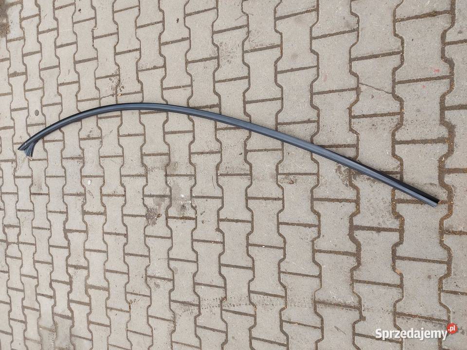 TESLA MODEL Y 2023r Listwa dachowa lewa Listwy i nakładki
