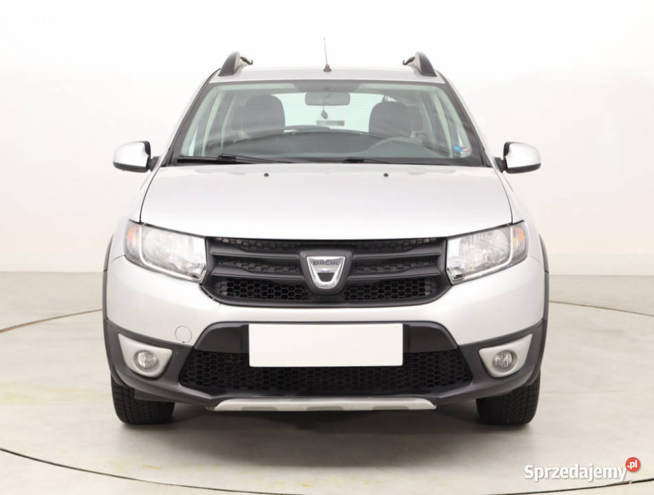 Dacia Sandero 09 TCe Bielany Wrocławskie