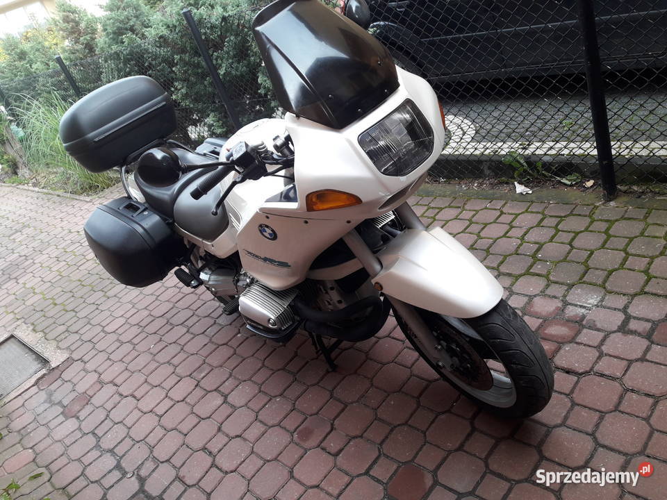 Sprzrdam BMW R1100RS R1100 RS Kielce sprzedam