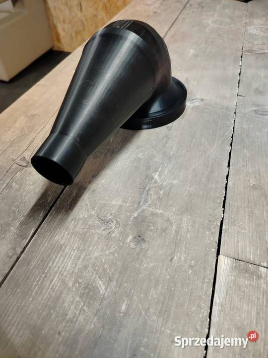 Dolot powietrza sportowy do Fiat 126p Maluch zachodniopomorskie