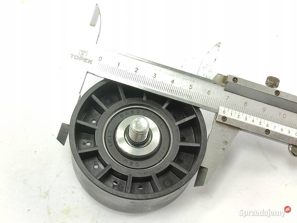 ROLKA PASKA WIELOROWKOWEGO CHRYSLER VOYAGER 25 lubelskie