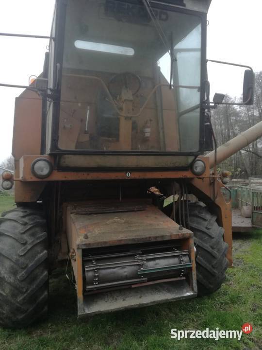 Bizon Rekord Bełżyce sprzedam