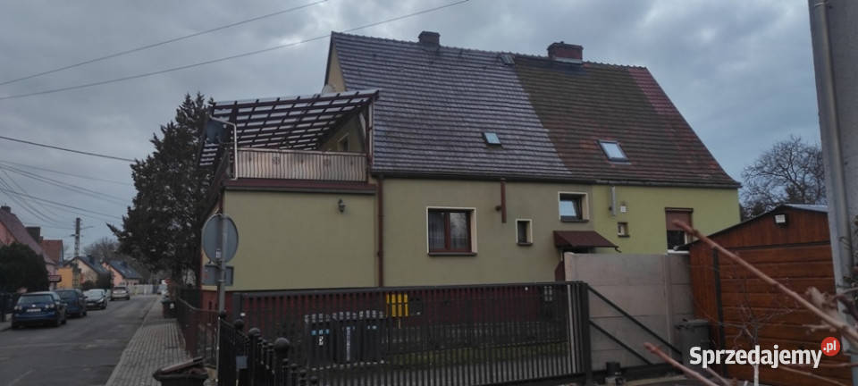 Lewinie Brzeskim twój wymarzony bliźniak Idealny opolskie Lewin Brzeski