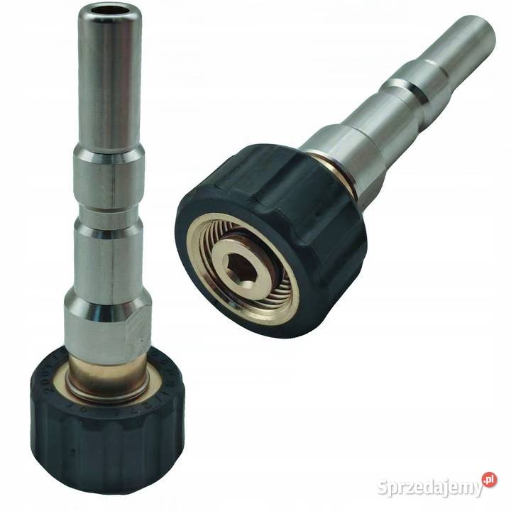 Wąż do Kanalizacji 20M do Nilfisk i Kranzle D12 Ludźmierz