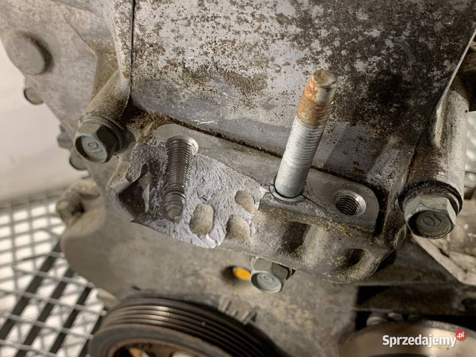 SILNIK HYUNDAI 12 78 G4LA i20 osobowe