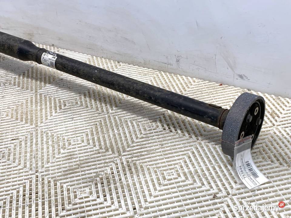 WAŁ NAPĘDOWY TYŁ VW PASSAT B8 Kombi 20 190 podkarpackie