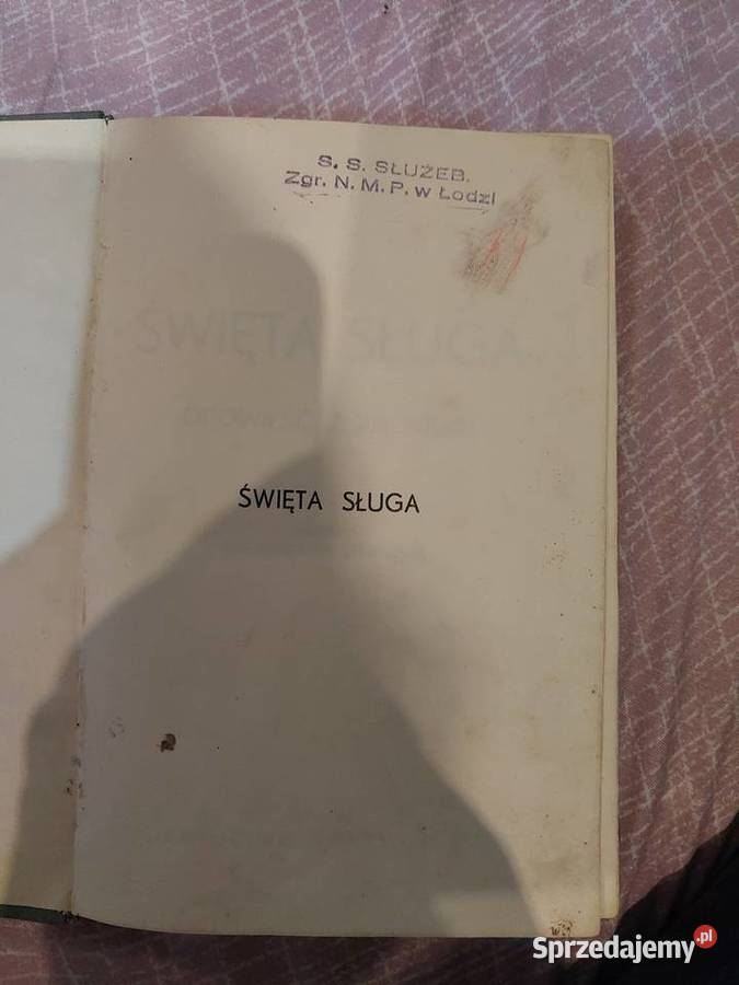 Opowieść religijna mazowieckie