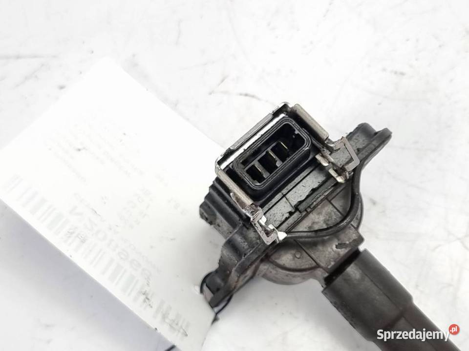 CEWKA ZAPŁONOWA AUDI A3 8L 058905105 kujawsko-pomorskie Lipno