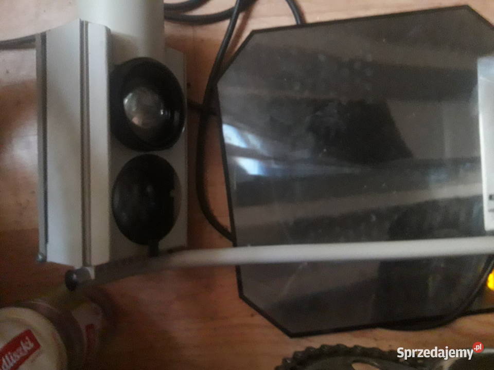 Rzutnik pisma Unik Ultimo Warszawa sprzedam