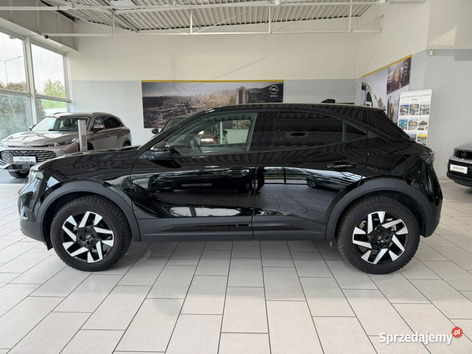 Opel Mokka Edition 12 Turbo 130 automat AT8 II Giżycko