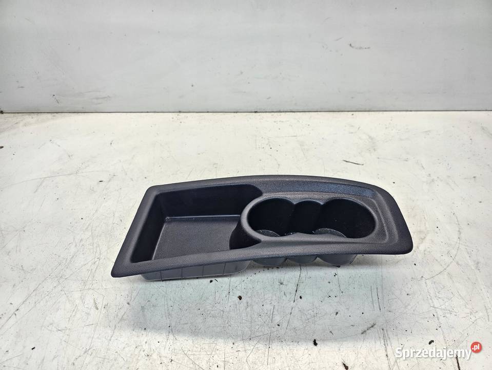 SCHOWEK PÓŁKA KANAPY TYŁ AUDI A1 8X 8X0885079 śląskie Przystajń